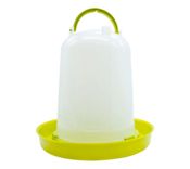 miniatura Bebedero BIO para Aves de corral