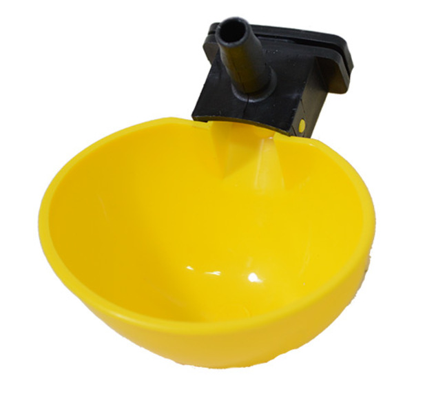 Bebedero Basculante Grande para Aves de corral