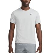 miniatura Imagen CAMISETA NIKE M DF UV MILLER SS GRIS T SHIRT DV9315-098
