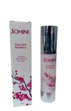 Somine Emulsión Nutritiva 50 ml