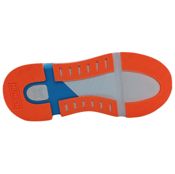 miniatura Imagen ZAPATILLAS MUNICH  VERSUS KID 40 AZUL MARINO BLANCO NARANJA 4176040