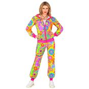 miniatura Chándal Años 80s Adulto.