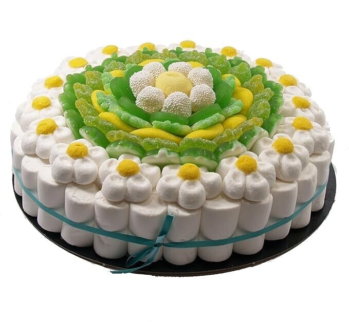 Spring Cake 27cm 1