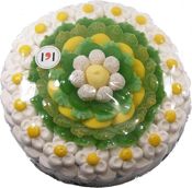miniatura Spring Cake 27cm 3