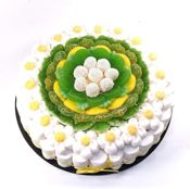 miniatura Spring Cake 27cm 2