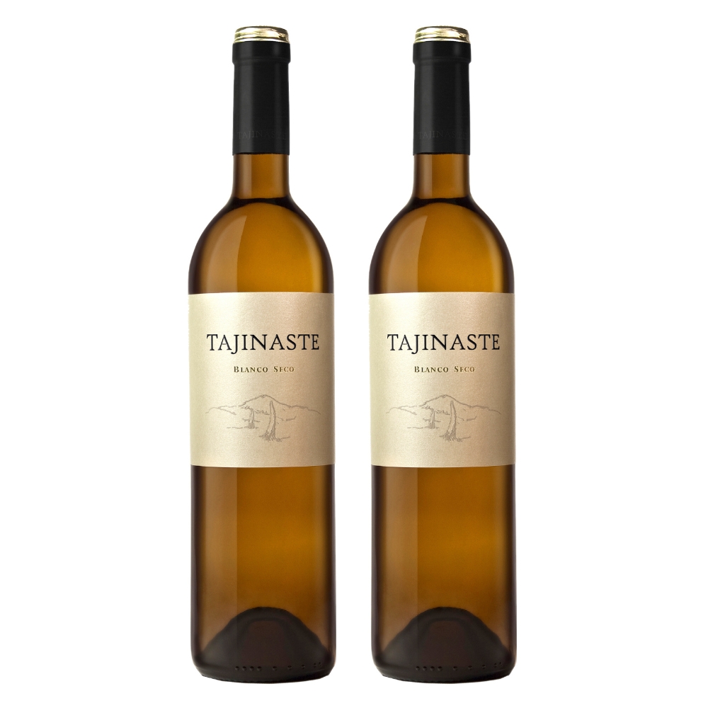 Tajinaste Blanco Seco 75 cl.