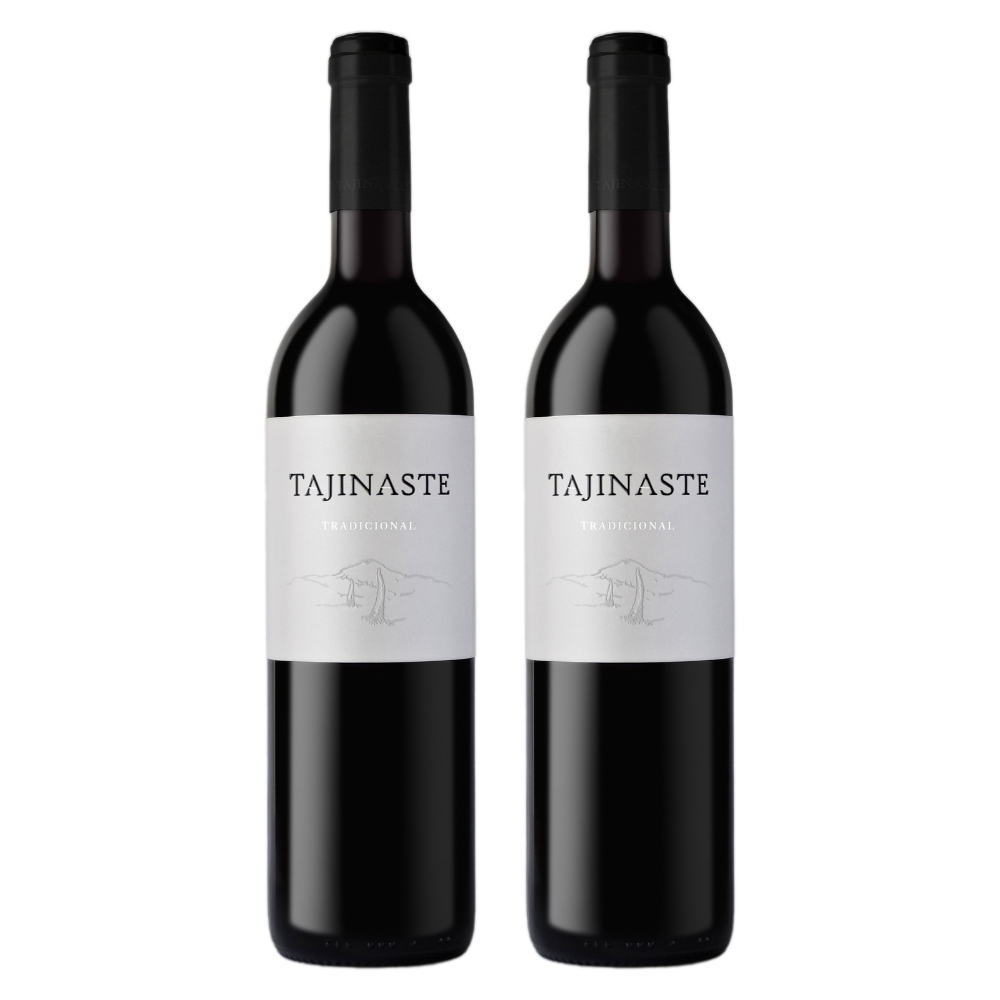 Tajinaste Tinto Tradicional 75 cl.