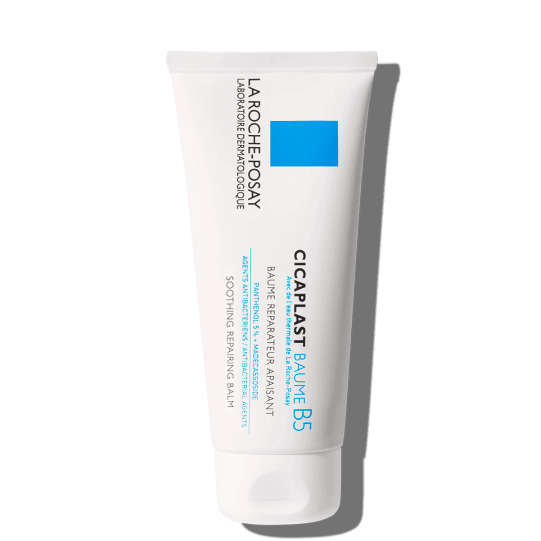 La Roche-Posay Cicaplast Baume B5 Bálsamo Reparador Calmante 100 ml