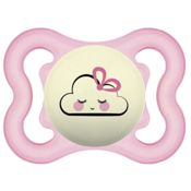 miniatura MAM Chupete Supreme Night 2-6m