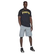 miniatura Imagen CAMISETA NIKE PITTSBURGH PIRATES FUSE WORDMARK NEGRO T SHIRT N199-00A-PTB-0U5 