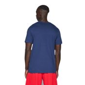 miniatura Imagen CAMISETA NIKE BOSTON RED SOX FUSE WORDMARK COTTON AZUL MARINO T SHIRT N199-44B-BQ-0U5