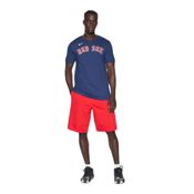 miniatura Imagen CAMISETA NIKE BOSTON RED SOX FUSE WORDMARK COTTON AZUL MARINO T SHIRT N199-44B-BQ-0U5
