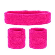 miniatura Juego de cintas Neón Pink