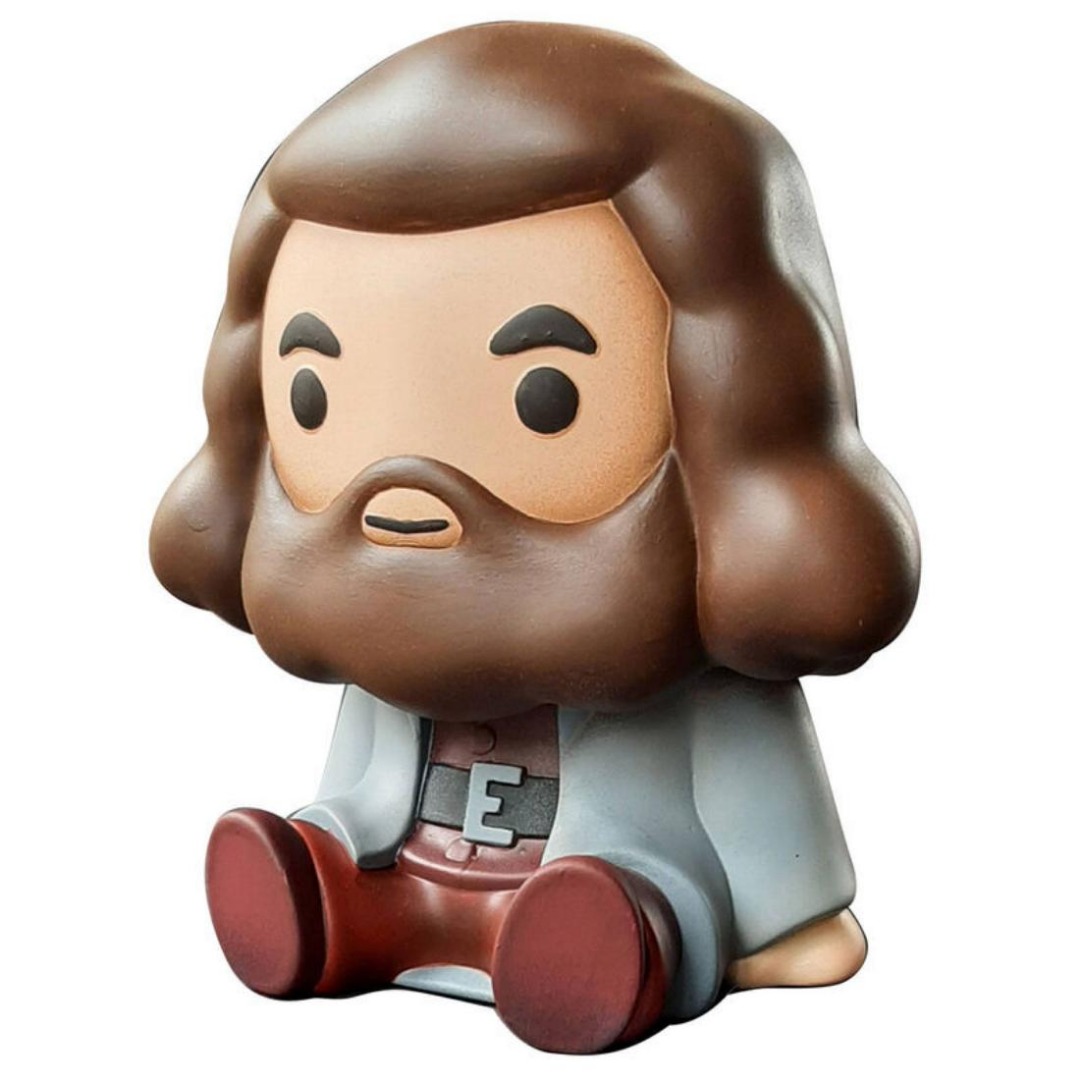 Plastoy Figura Hucha Plastoy Harry Potter Hagrid Chibi 16 cm