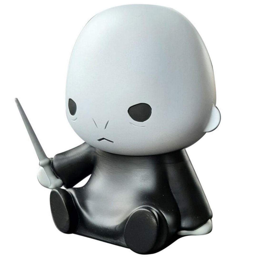 Plastoy Figura Hucha Plastoy Harry Potter Lord Voldemort Chibi 16 cm