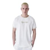 miniatura Imagen CAMISETA PROJECT X PARIS LOGO BORDADO BEIGE T SHIRT 2310019-OWBG