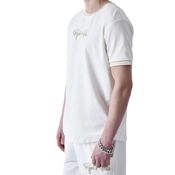 miniatura Imagen CAMISETA PROJECT X PARIS LOGO BORDADO BEIGE T SHIRT 2310019-OWBG