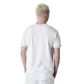 miniatura Imagen CAMISETA PROJECT X PARIS LOGO BORDADO BEIGE T SHIRT 2310019-OWBG