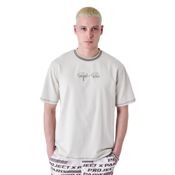 miniatura Imagen CAMISETA PROJECT X PARIS CLASICA BORDADA GRIS T SHIRT 2410083-GG