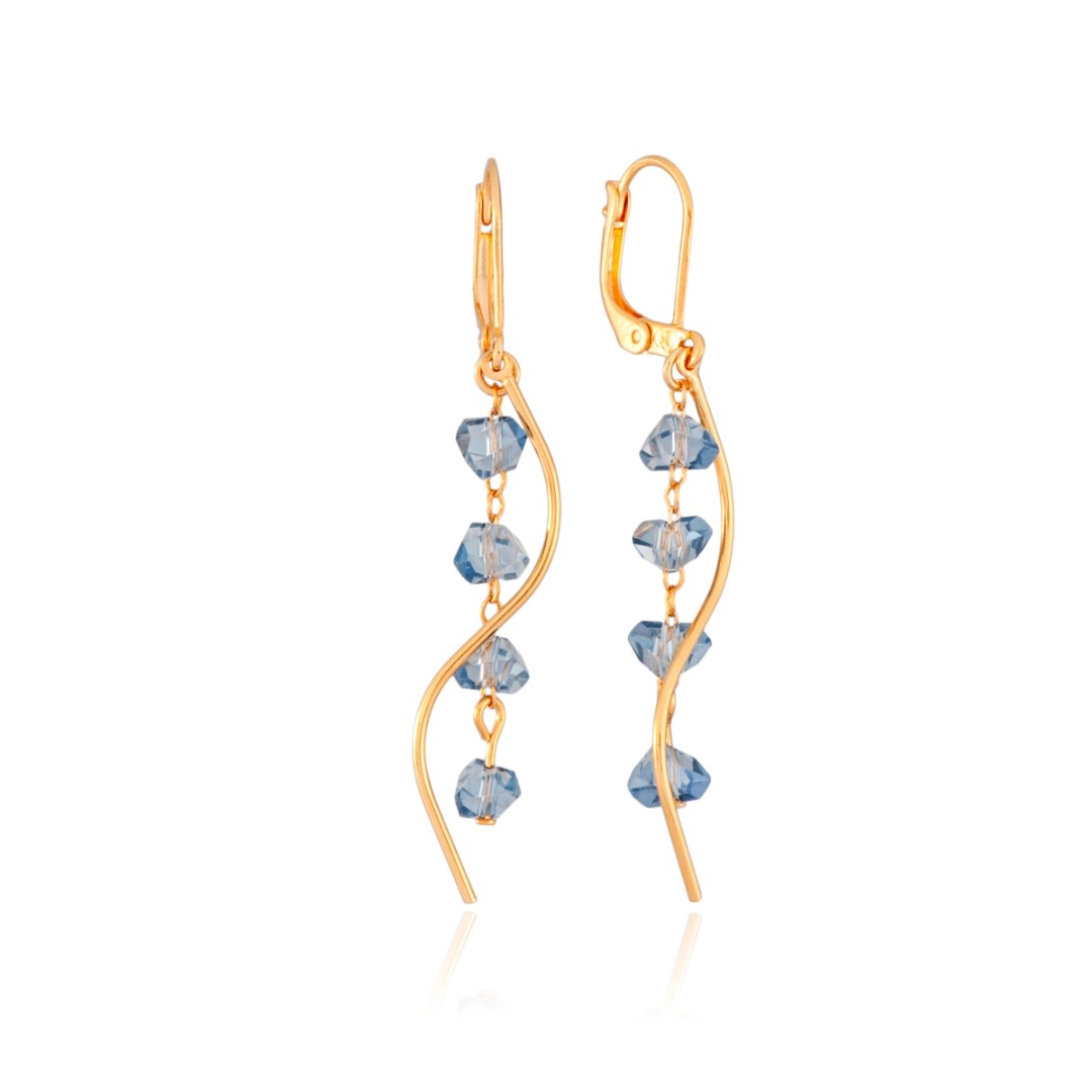 Pendientes Mediterraneo