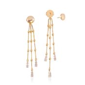 miniatura Pendientes Ambivalencia