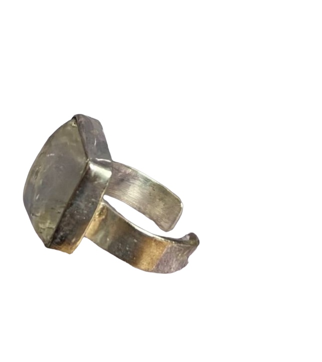 Anillo Cuarzo