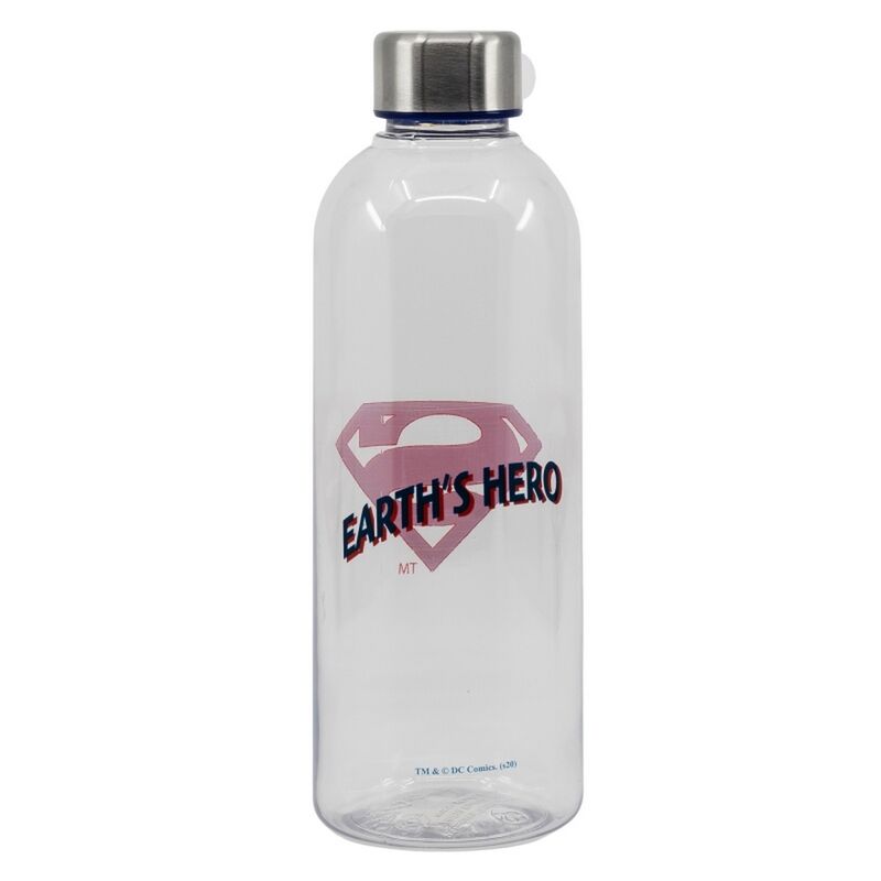El Reino Friki Botella Hidro DC Superman 850ml