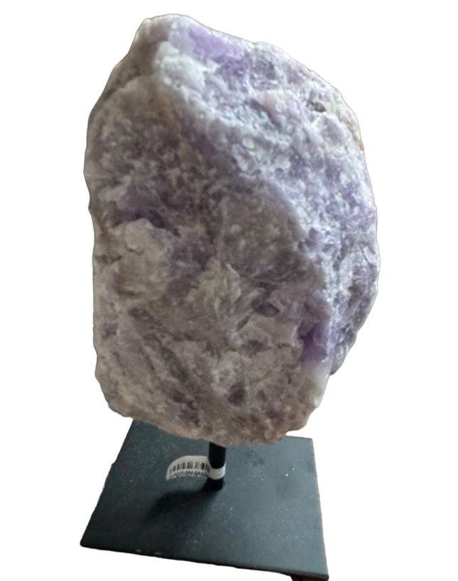 Madre Tierra Amatista Bandeada