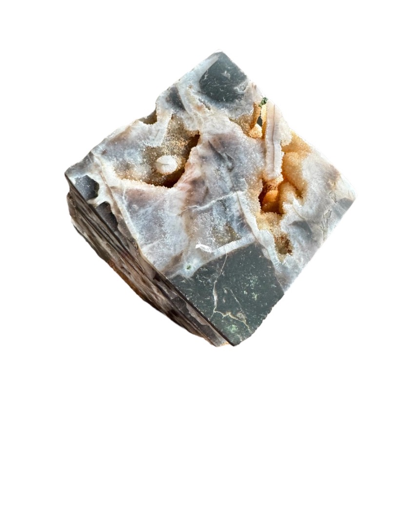 Madre Tierra Cubo Esfarelita