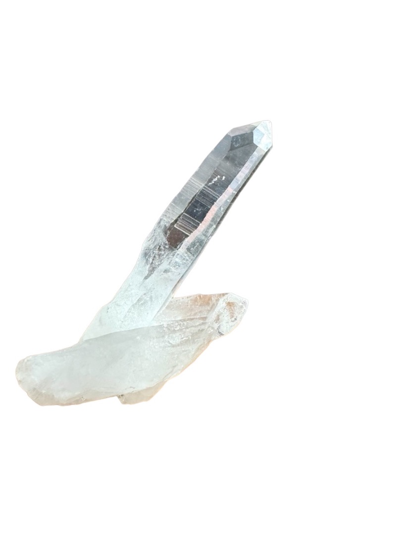 Madre Tierra Cluster Cuarzo