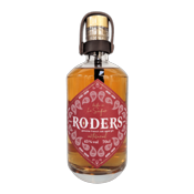 miniatura Gin Roders envejecida roble frances sin fondo