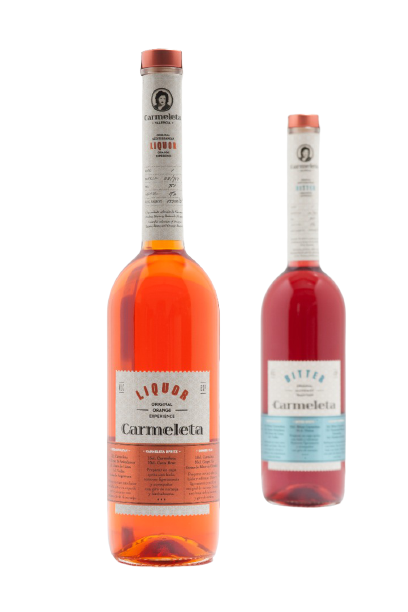 Pack Aperitivo Bitter- Licor