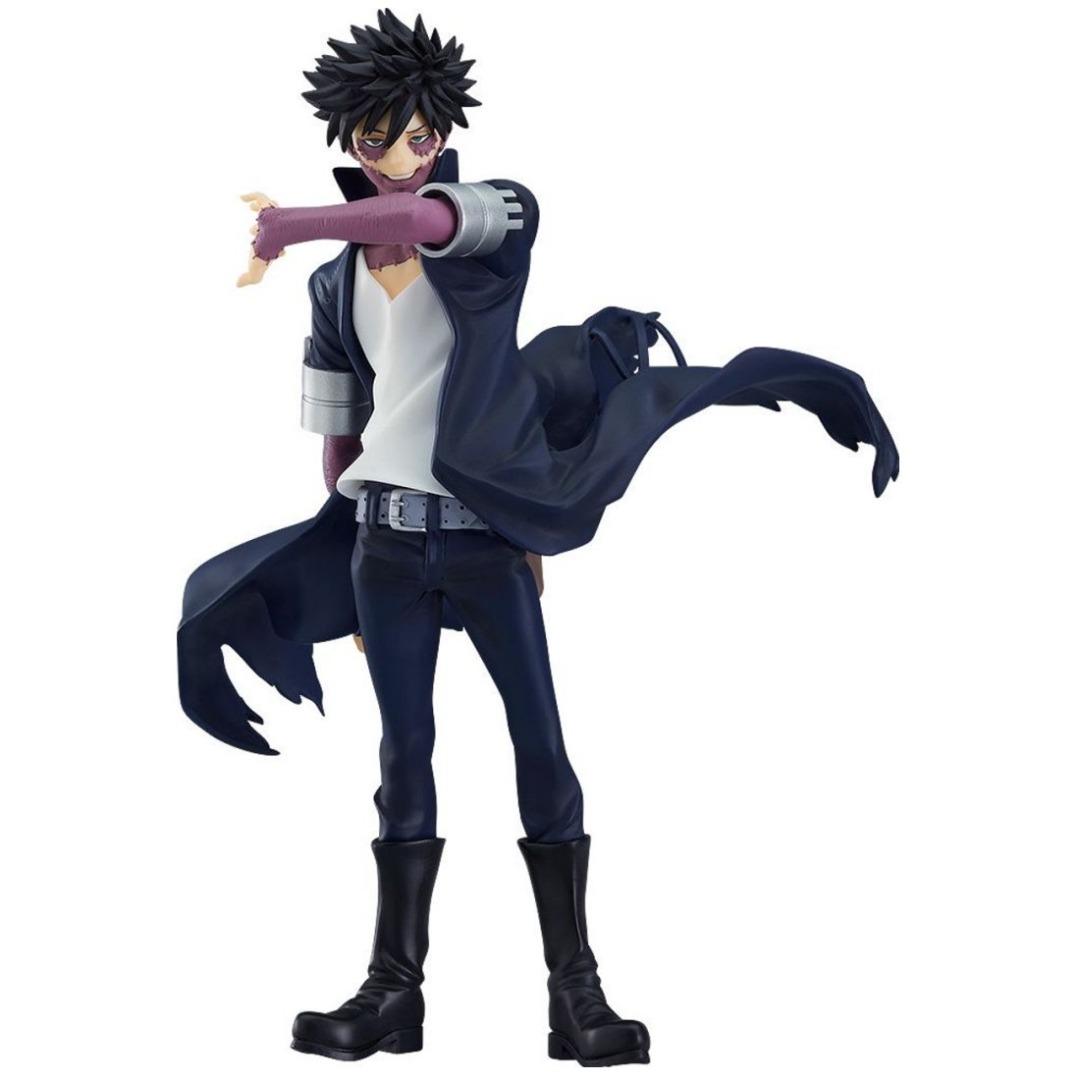 Good Smile Company Figura PVC Good Smile Company POP UP PARADE Daby My Hero Academia 19 cm
