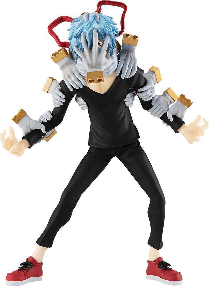 Good Smile Company Figura PVC Good Smile Company POP UP PARADE Tomura Shigaraki My Hero Academia 18 cm