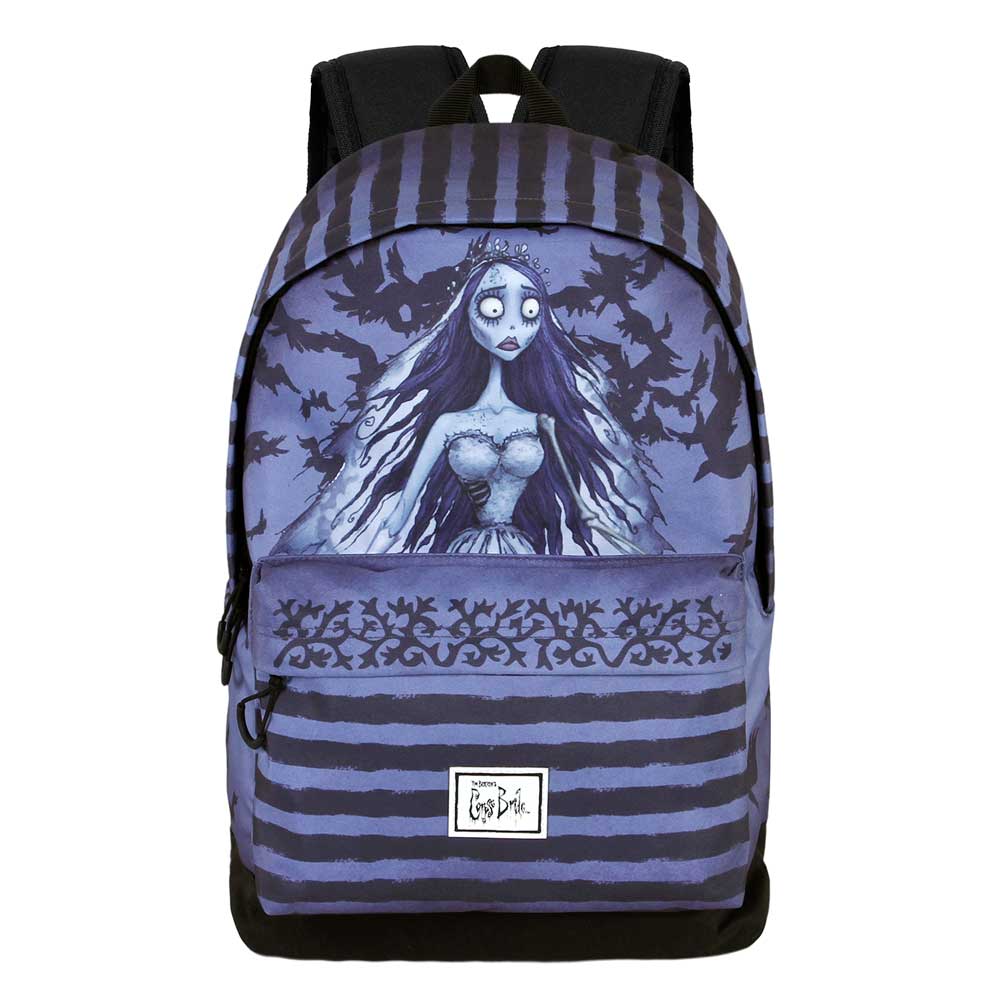Karactermania Mochila HS Fan Karactermania La Novia Cadaver 30x41x18 cm