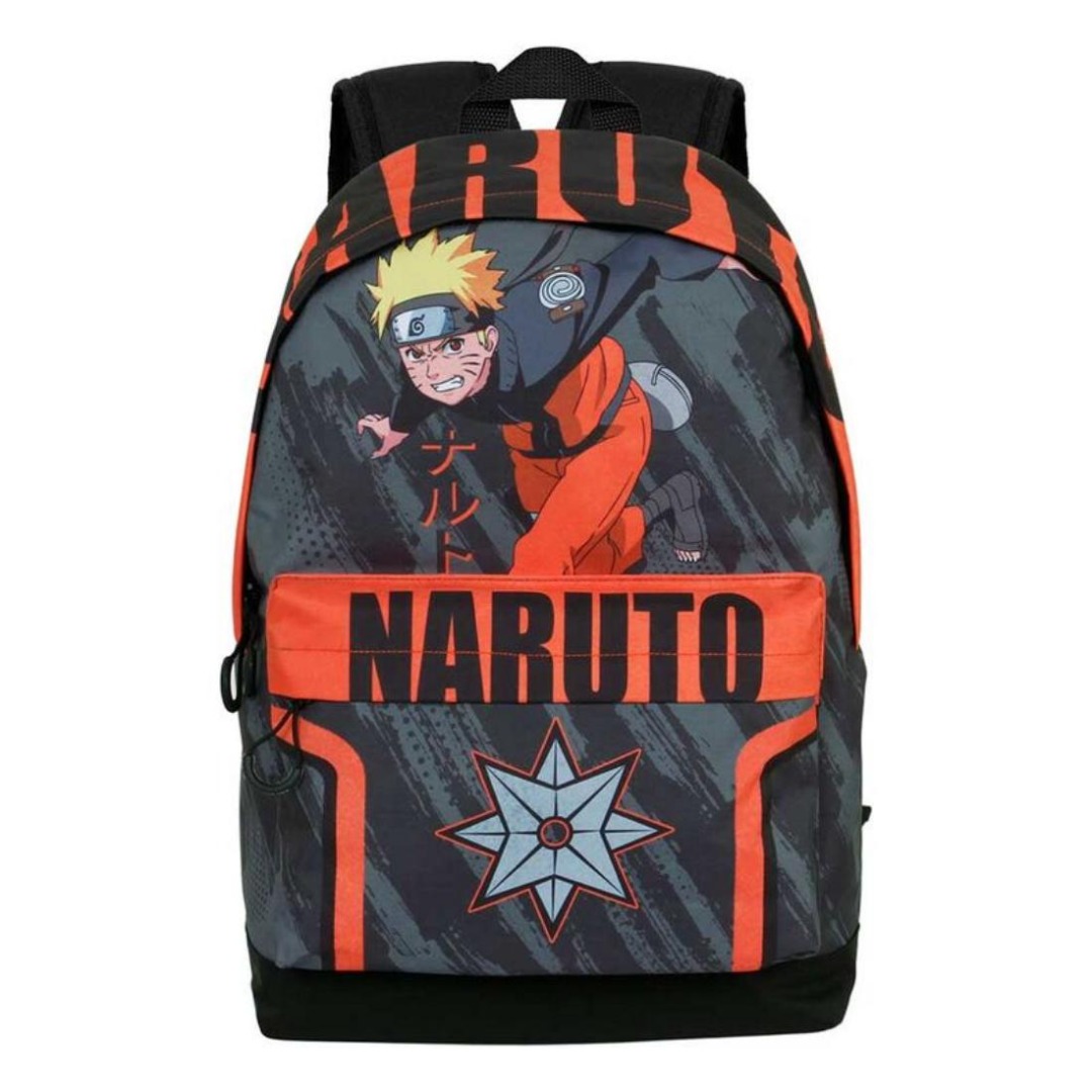 Karactermania Mochila HS Fan Karactermania Naruto Shipuden Shuriken  30x41x18 cm