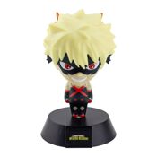 miniatura Figura Lámpara Icon Paladone My Hero Academia Katsuki Bakugo 10cm 1