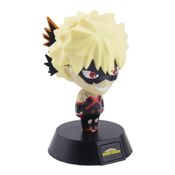 miniatura Figura Lámpara Icon Paladone My Hero Academia Katsuki Bakugo 10cm 3