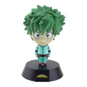 miniatura Figura Lámpara Icon Paladone My Hero Academia Deku Izuku Midoriya 10cm 1