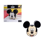 miniatura Lámpara 3D Paladone Sobremesa Disney Mickey 17x17cm 3