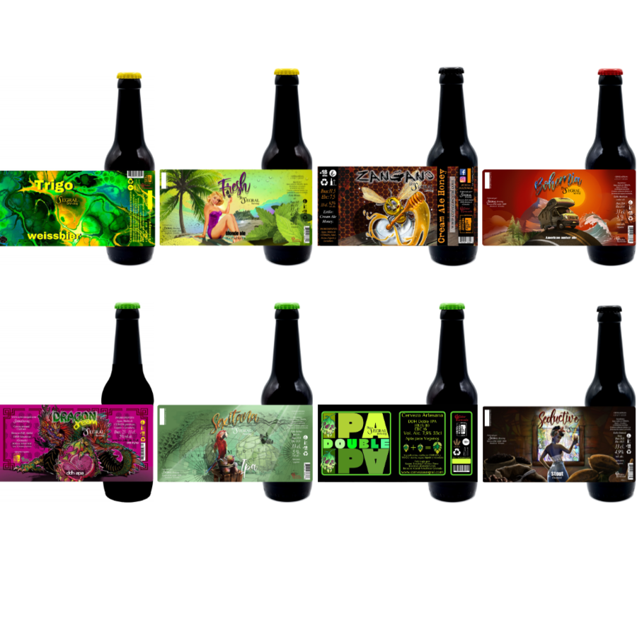 Cerveza Artesanal de Almuñecar