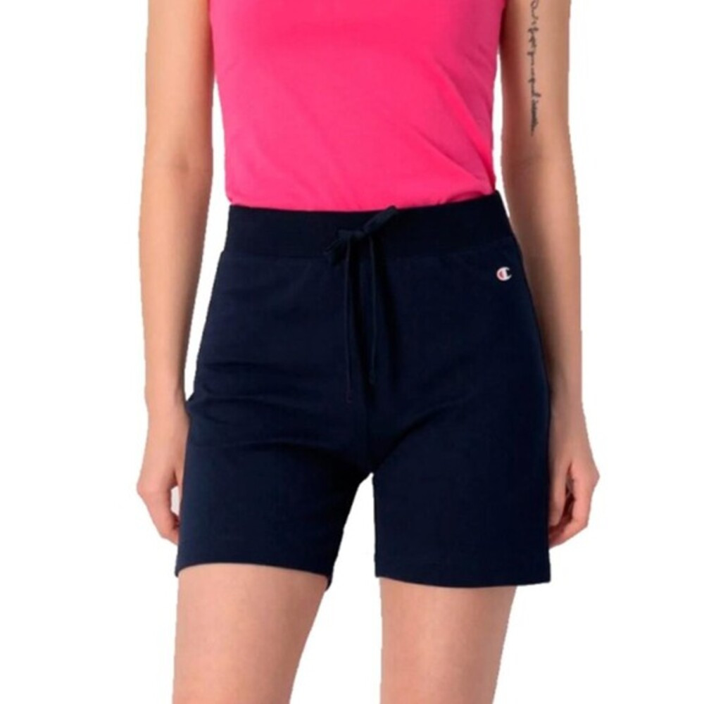 Imagen BERMUDA SHORT CHAMPION LEGACY NEGRO 115355-KK001