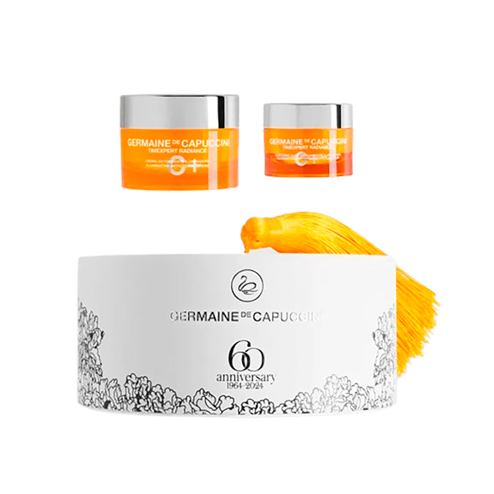 Pack Excel Therapy oxigeno crema y contorno de ojos