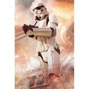 miniatura Puzle Prime Star Wars Stormtrooper Lata 300 Piezas 1