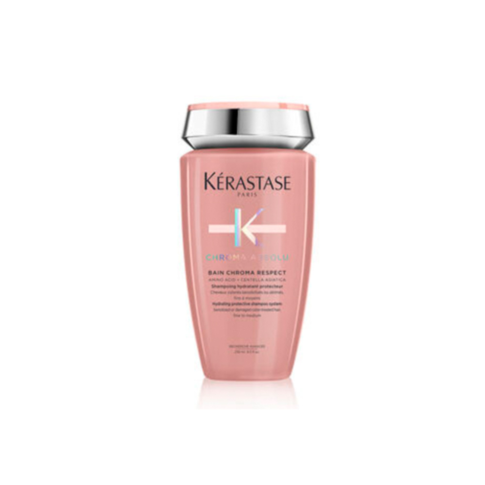 Kérastase Bain Chroma Respect