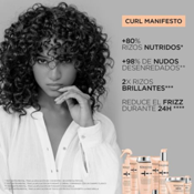 miniatura Kérastase Refresh Curl Spray 