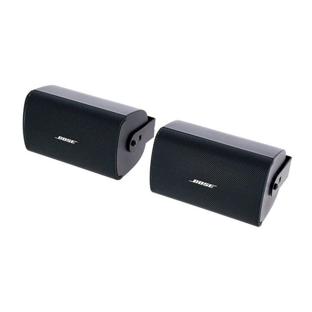 Punto Ahorro Altavoces de Superficie - Bose un par