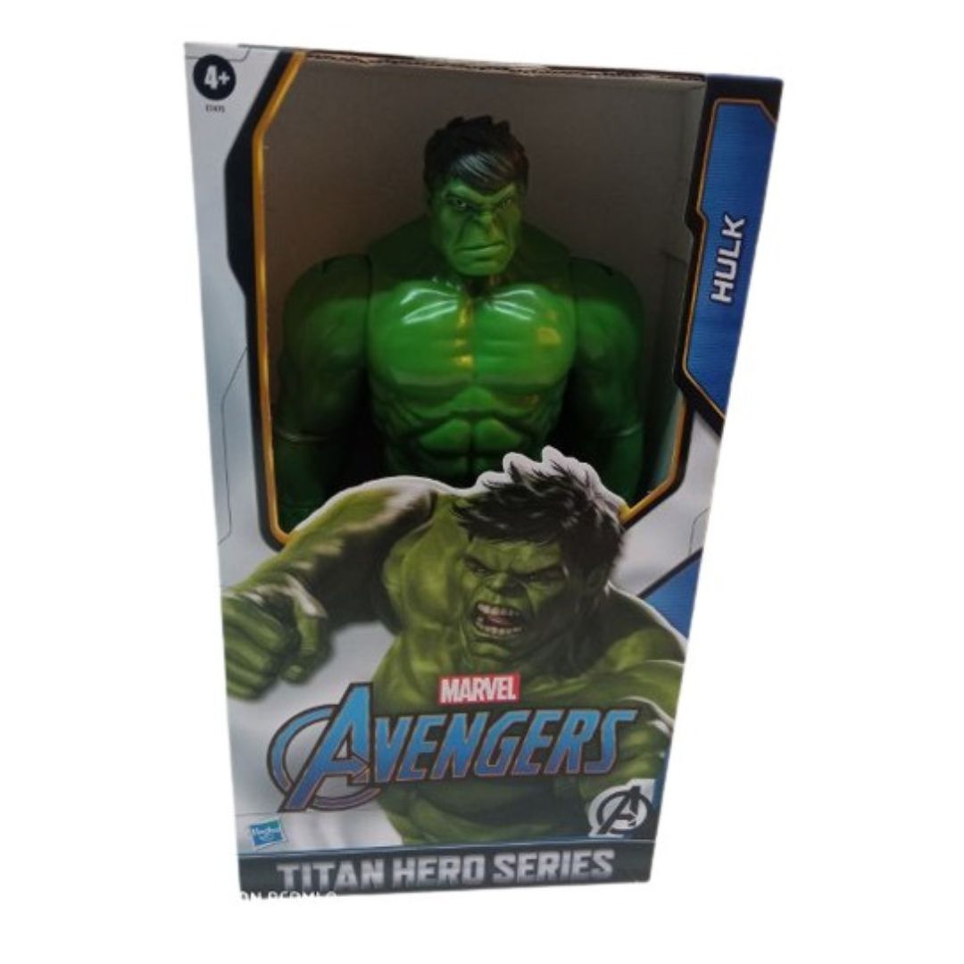 Figura Hulk Avengers