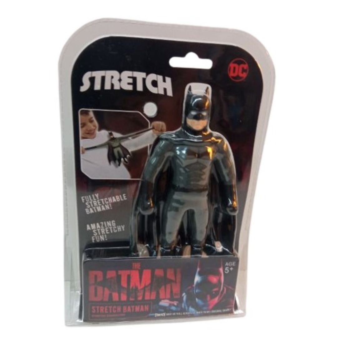Figura Batman Estirable