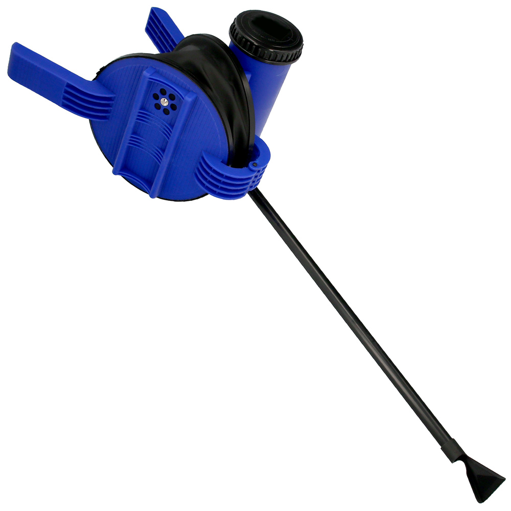 Fercasa Agrícola Azufradera plástico 1 kg